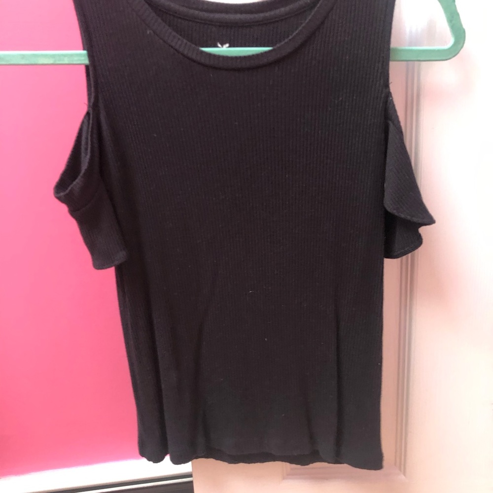 American Eagle black top